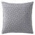 Jamala Black European Pillowcase