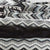 Jinko Navy Decorator Cushion (30 x 50cm)