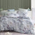 Josie Dove Quilt Cover Set