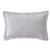 Koko Silver Cushion (30 x 50cm)