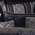 Karson Denim European Pillowcase