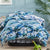 Camo Dino Quilt Cover Set