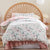 Flutterby Quilt Cover Set