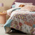 Pop Patchwork Quilt Cover Set