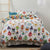 Robots Quilt Cover Set