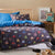 Space Invaders Quilt Cover Set