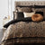 Lawrence Sable Quilt Cover Set