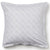 Liang Red European Pillowcase