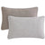 Madison Latte Long Cushion (30 x 60cm)