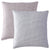 Madison Latte European Pillowcase