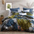 Mira Pepper Quilt Cover Set