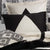Orbit Noir European Pillowcase