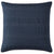 Orlando Indigo European Pillowcase