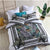 Prowl Gold Quilt Cover Set