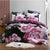 Pipa Rose Quilt Cover Set