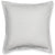 Pomeroy Teal European Pillowcase