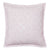 Sassie Pink European Pillowcase