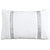 Seville Snow Long Cushion (30 x 60cm)