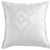 Seville Snow European Pillowcase