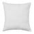 Summer White European Pillowcase