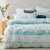 Sunday Spring Quilt Cover Set