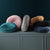Tempo Round Cushion (40cm Dia 10cm Gusset)
