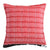 Tenshi Black European Pillowcase
