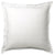 Tess Charcoal European Pillowcase
