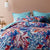 Tiapo Bloom Quilt Cover Set