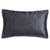 Villa Black Long Cushion (30 x 60cm)