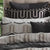 Omega Stone European Pillowcase
