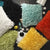 Raffles Square Cushion (45 x 45 cm)