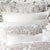 Riviera Stone Decorator Oblong Cushion (30 x 50cm)