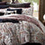 Sahara Spice Quilt Cover Set
