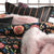 Sangria Punch European Pillowcase