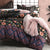 Sangria Punch Quilt Cover Set