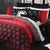 Shanghai Quilt Cover Set