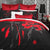 Shoji Black Quilt Cover Set