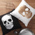 Skull Cushion