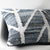 Tarro Blue Square Cushion (45 x 45cm)