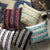 Tassel Square Cushion (45 x 45cm)