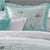 Whistler Jade European Pillowcase