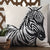 Zahara Linen Cushion (43 x 43cm)