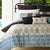 Hugo Quilt Cover Set