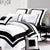 Abel White Quilt Cover Set