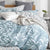 Ackley Quilt Cover Set