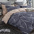Anselm Quilt Cover Set