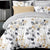 Idiina Quilt Cover Set