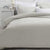 Pure Soft Linen Quilt Cover Set