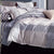 Raffles Quilt Cover Set